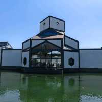 Historical Suzhou - a cultural place that keep your heart melts