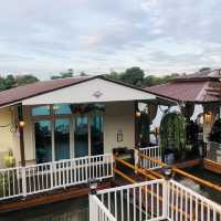 Sun's son คาเฟ่อยุธยา
