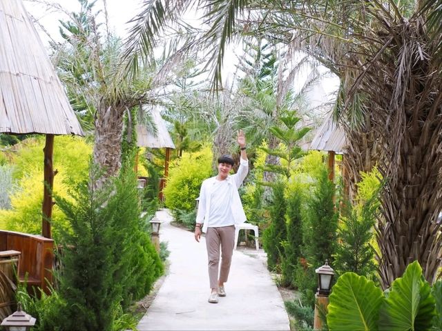 ปักหมุดคาเฟ่หัวหินถ่ายรูปสวย