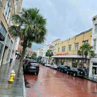 Charleston, South Carolina:
