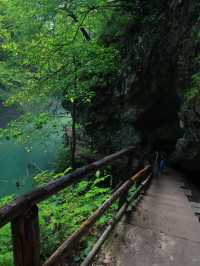 Vintgar Gorge: A Perfect Summer Adventure in Slovenia’s Great Outdoors