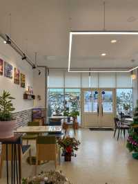 2,500원의 행복을 누릴 수 있는 카페