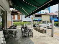 IT Roo Café