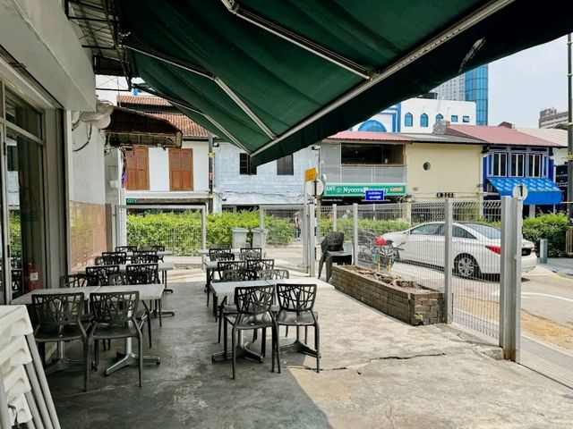 IT Roo Café