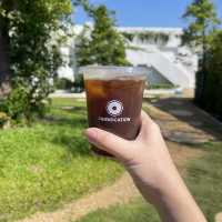 FRIENDCATION Cafe | Specialty Coffee & Eatery