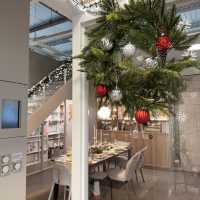 Christmas Magic Unfolds at IKEA!