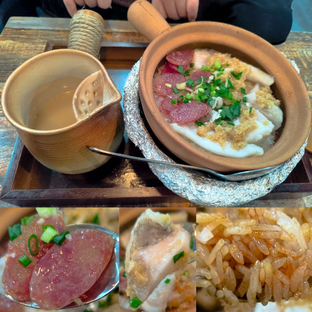 觀塘隱世工廈入面有一間台灣菜餐廳性價比高