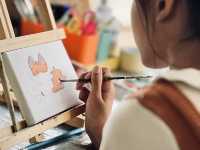 Art Lander Phuket — The creative art space!!