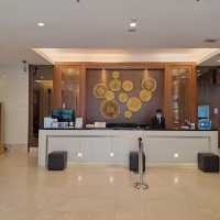 Centre Point Hotel Silom 