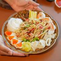 Jomhom Cafe & Restaurant