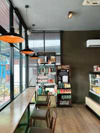 Cafe Amazon