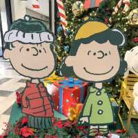 Snoopy’s Christmas Adventure: A Publika Holiday Story