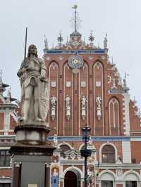 A lesser known but well worth European city to travel to