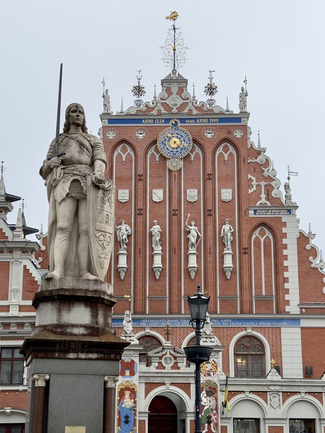 A lesser known but well worth European city to travel to