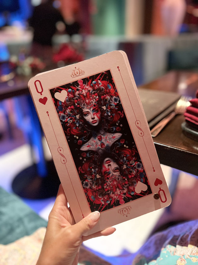 【インドネシア バリ島】本格的なCocktailがいただけるインド料理屋さん😋