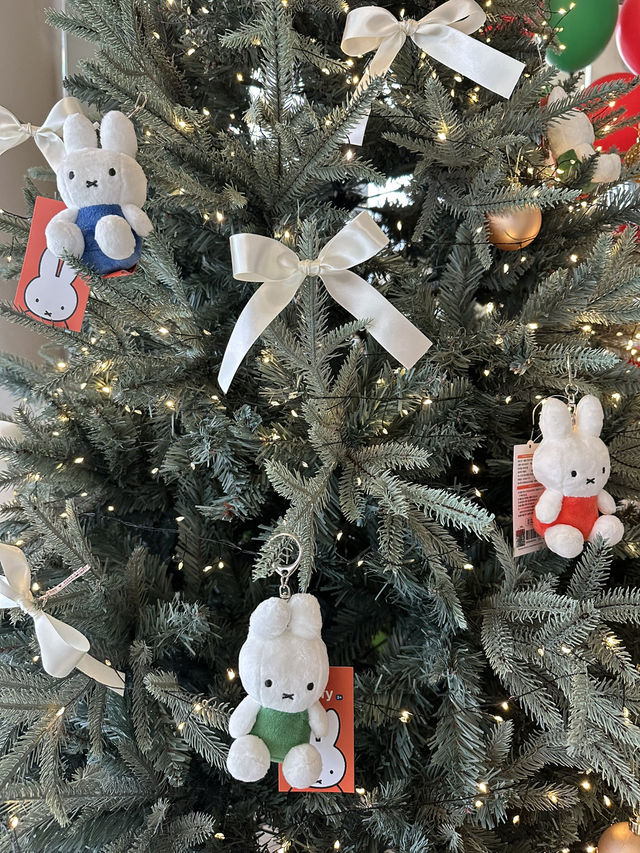 미피덕후라면 꼭 가야할 곳 ‘거제미피카페’🐰🩷