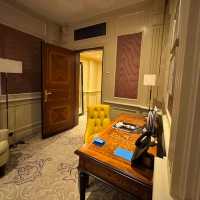 Hotel Principe di Savoia, Milan