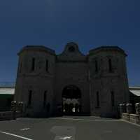 Fremantle Prison Tours: A Dive into History and Crime