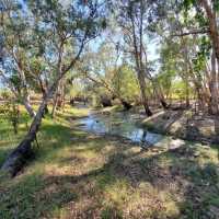 Kakadu National Park, Northern Territory