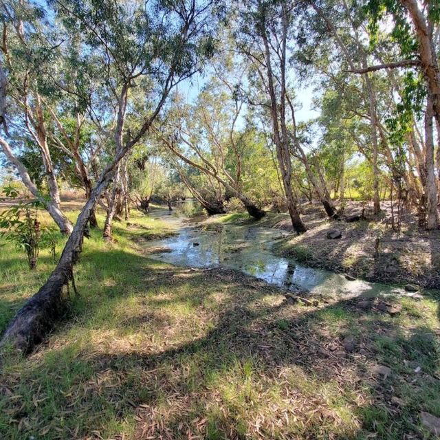 Kakadu National Park, Northern Territory