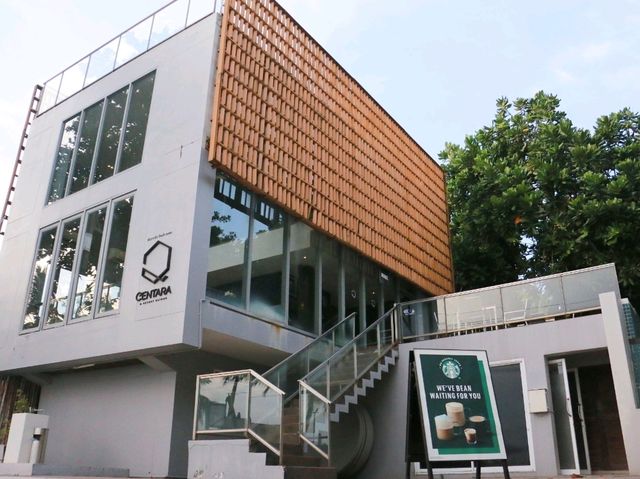Centara Q Resort Rayong 