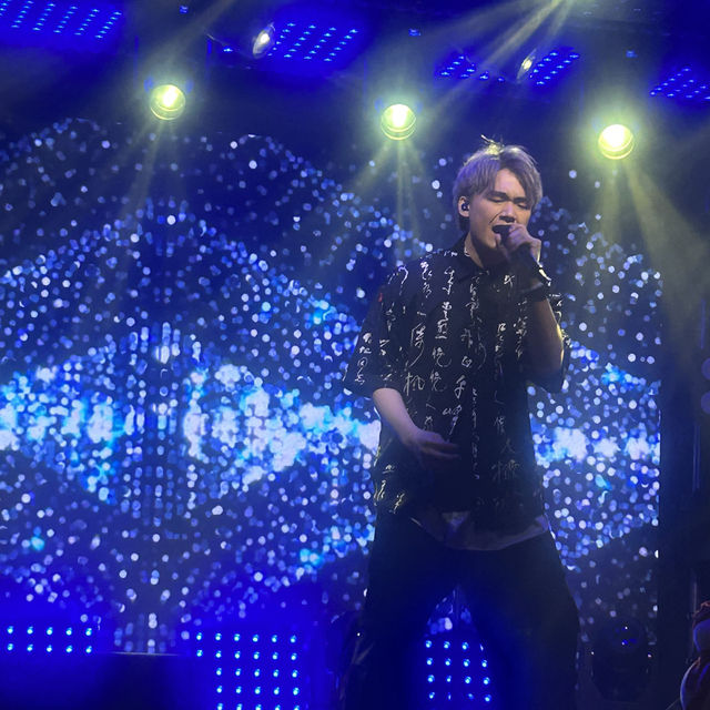星LIVE HOUSE