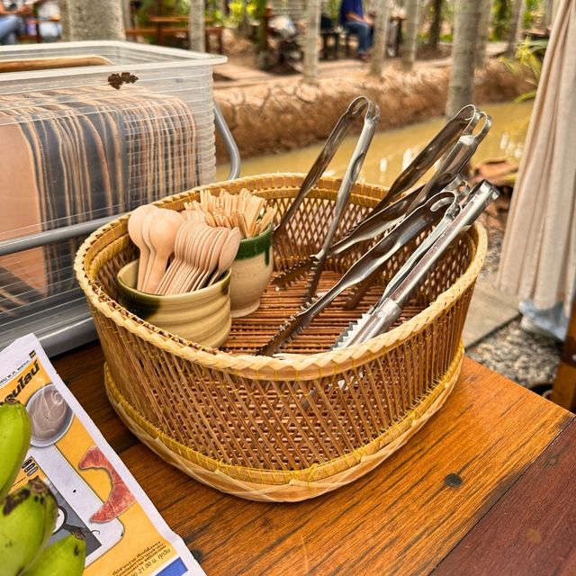 🌳 ฌาณหมาก Coffee & Farm