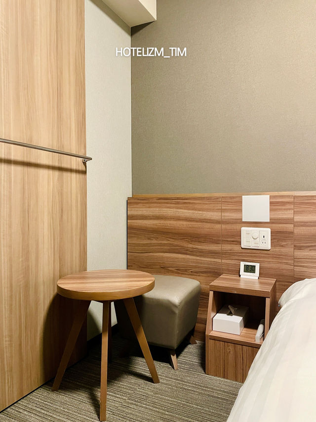 1인 6만원대 가성비 다카마쓰 호텔 🏨