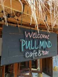พิกัดคาเฟ่ วิวสวย ที่วังเวียง PullMind​ Cafe