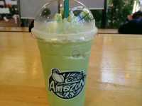 พักรถเข้า..คาเฟ่ อเมซอน