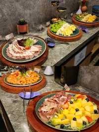 滿足可樂迷食、住、打卡願望