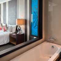 The Berkeley Hotel Pratunam 