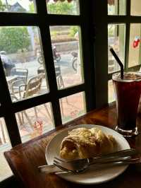フランス領の名残りでパンが美味しい！ルアンパバーンのおすすめベーカリー🥐
