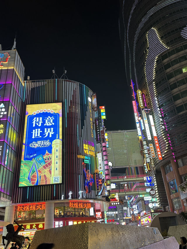 Chongqing- The Mountain City that penalising someone for insufficient stamina