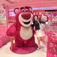Miniso Pink ทำไมน่ารักขนาดนี้