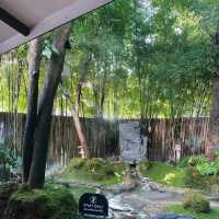 ไปนั่งจิบชา คาเฟ่ญี่ปุ่นเมืองเชียงใหม่กันมั้ย?