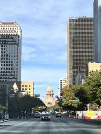 Downtown and Central library