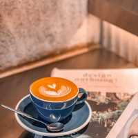 Moonshine Coffee Roasters