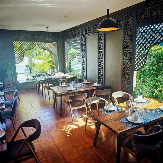 Mukti Hua Hin