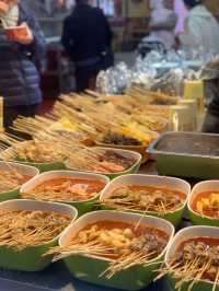 🇨🇳Shenzhen Street Food Galore🇨🇳
