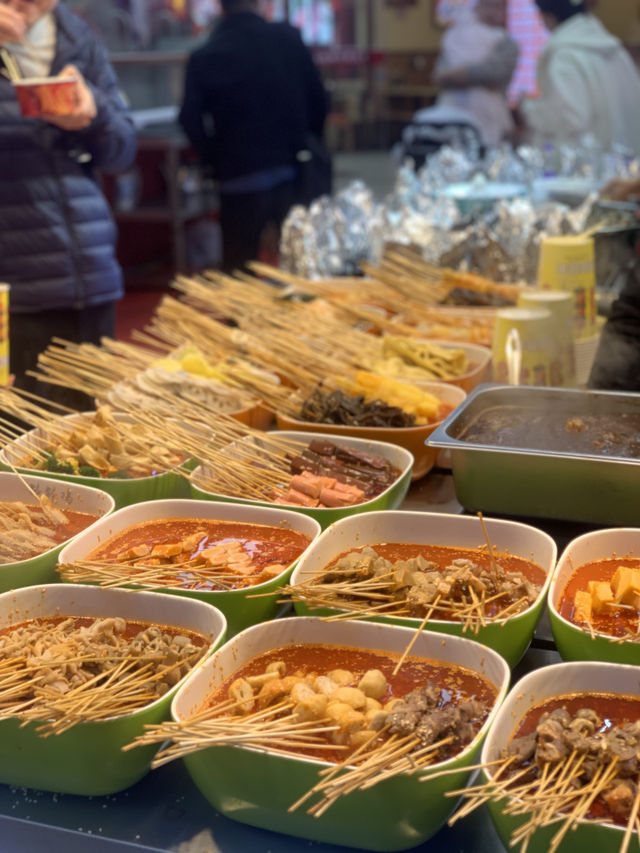 🇨🇳Shenzhen Street Food Galore🇨🇳