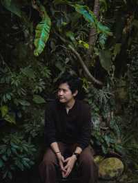 “ปูรณ์ POON” ที่มากี่ทีก็ไม่มีเบื่อ 🌳🍃
