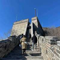 Great Wall of China