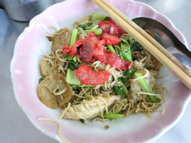 ชมความงามย่านเมืองเก่าภูเก็ต