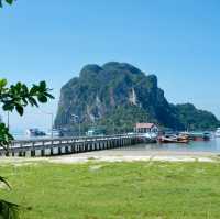 ท่าเรือปากเมง จ.ตรัง