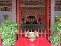 台中孔子廟