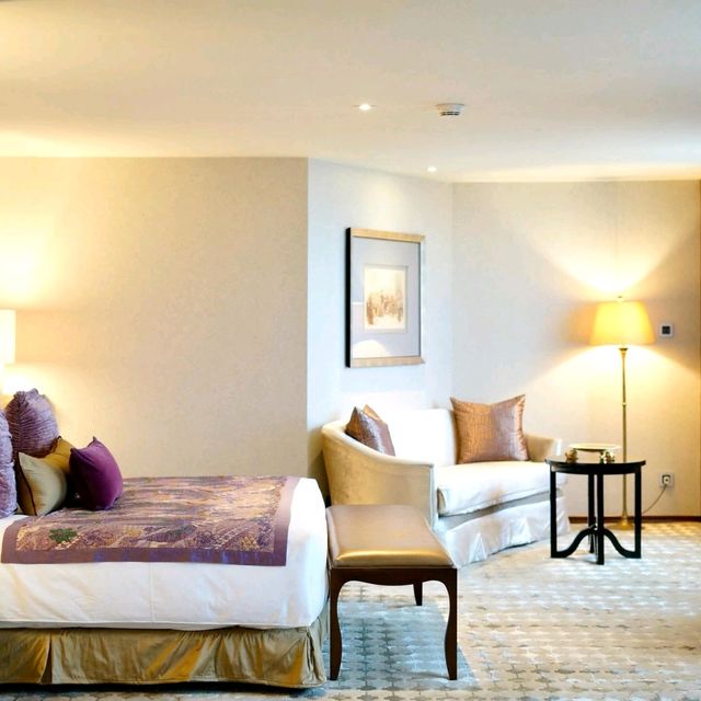 Best Hotel Ever