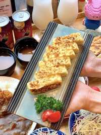 深圳｜上豚日式炸豬扒店