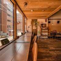 CAFE KESHiPEARL Kobe