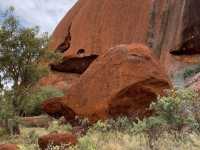 Uluru-Kata Tjuta National Park